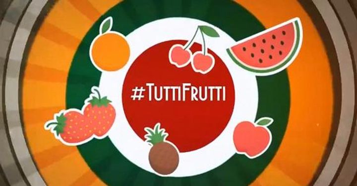 TuttiFrutti