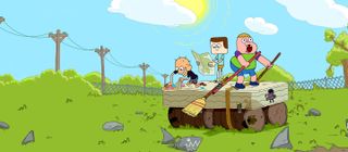 Clarence
