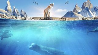 Patagonia: La vita ai confini del mondo