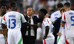 Calcio: Europei Under 21 | Germania – Italia