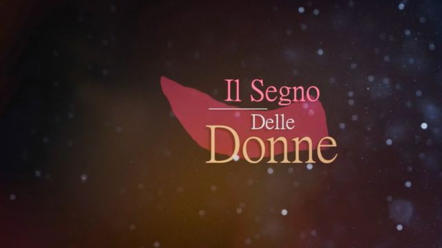 Il segno delle donne