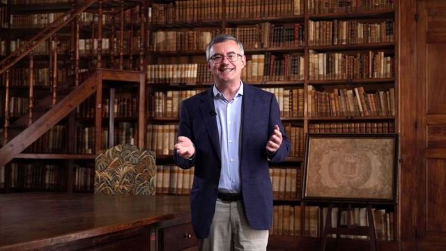 Nel secolo breve