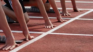 Europei di Atletica