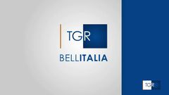 TGR BellItalia