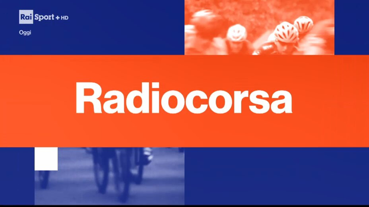 Radiocorsa