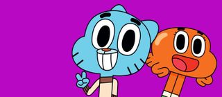 Lo straordinario mondo di Gumball