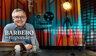 Barbero Risponde