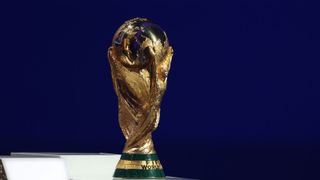 Mondiali di Calcio: Inghilterra - Ghana