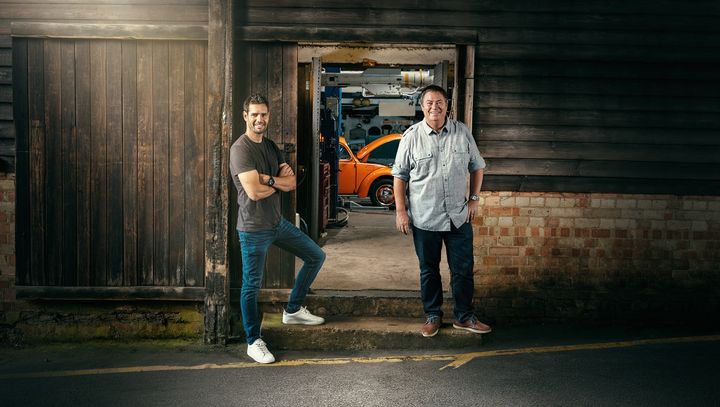 Affari a quattro ruote: l'auto dei sogni