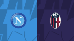 Supercoppa Italiana - Finale Napoli - Bologna