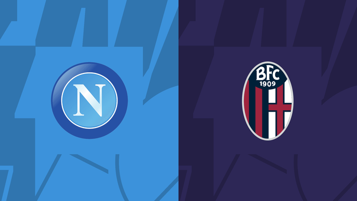 Supercoppa Italiana - Finale Napoli - Bologna