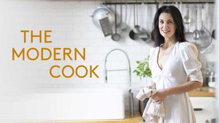 The Modern Cook - Con Csaba