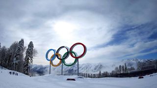 Olimpiadi Invernali Milano Cortina 2026