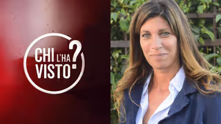Chi l'ha visto?