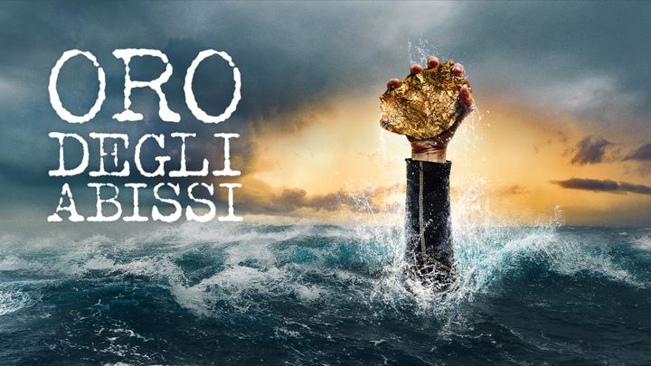 Oro degli abissi