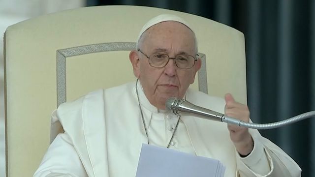 Udienza Generale