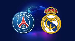 FIFA Club World Cup: PSG - Real Madrid