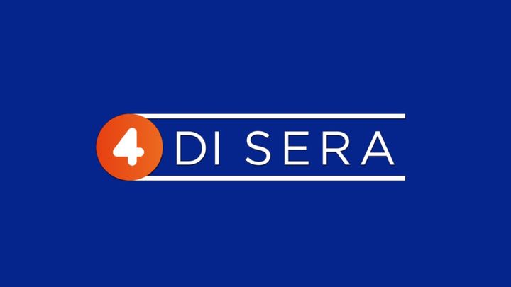 4 di sera