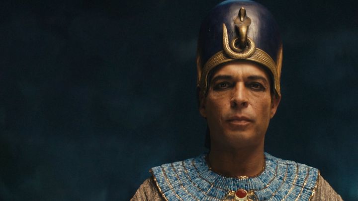 Ramses: Storia di un grande re