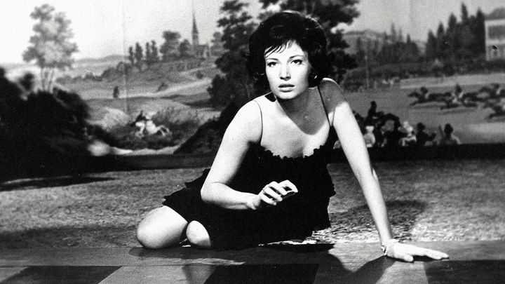 Vitti d'arte, Vitti d'amore