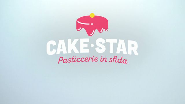 Cake Star - Pasticcerie in sfida