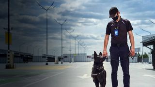 Airport Security: Nord Europa