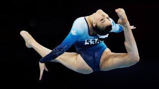 Ginnastica Artistica
