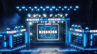 Kiss Kiss Way 2026 - Episodio 1 1^TV