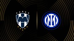 Monterrey - Inter