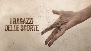 I ragazzi dele scorte