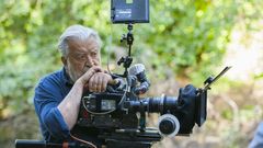 Pupi Avati. Che cinema la vita!