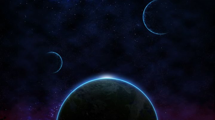 Come funziona l'Universo