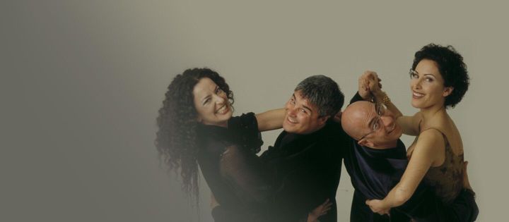 Finche' c'e' Ditta c'e' speranza