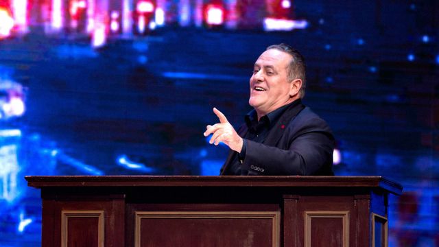 Paradise. La finestra sullo showbiz