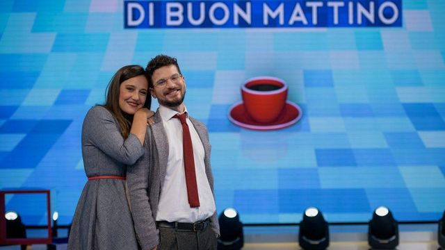 Di buon mattino