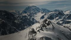 Alive - I sopravvissuti delle Ande