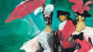 Il viaggio a Reims (Teatro Opera Roma)