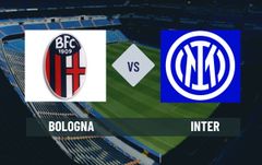 Supercoppa: Bologna - Inter