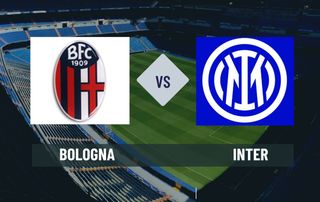 Supercoppa: Bologna - Inter
