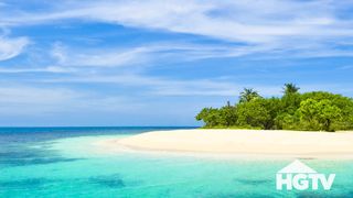 Mi compro un'isola