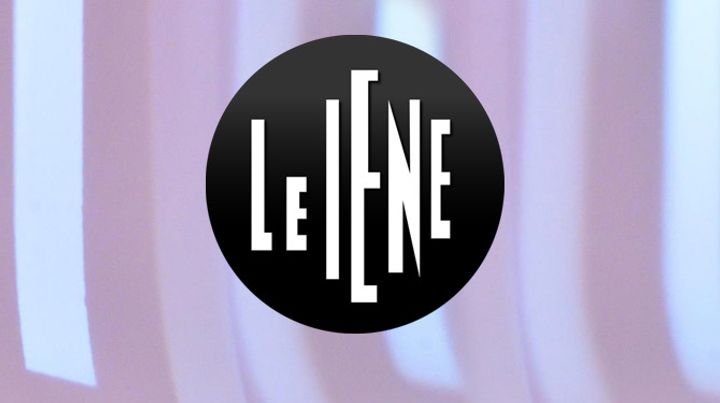 Le iene