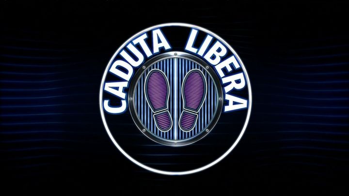 Caduta libera