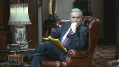 Enzo Tortora. Ho voglia di immaginarmi altrove