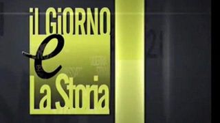Il giorno e la storia