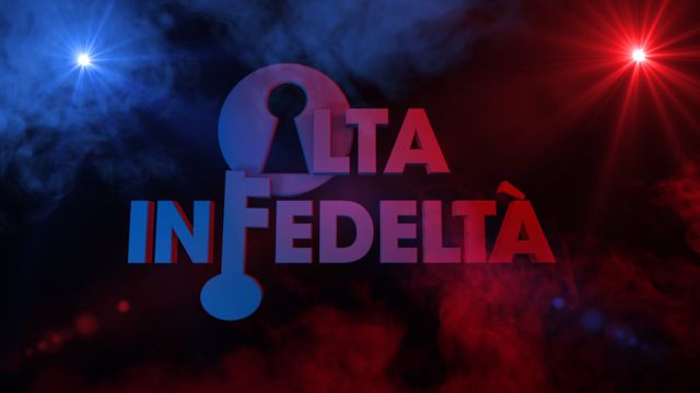 Alta infedelta'