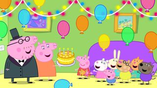 Peppa Pig