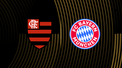 Flamengo - Bayern Monaco
