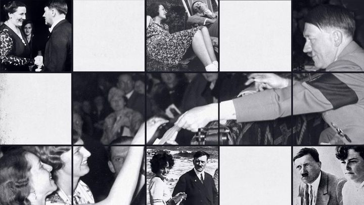 Hitler's secret sex life