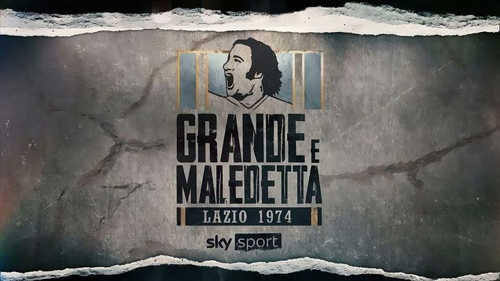 Lazio 1974: Grande e maledetta