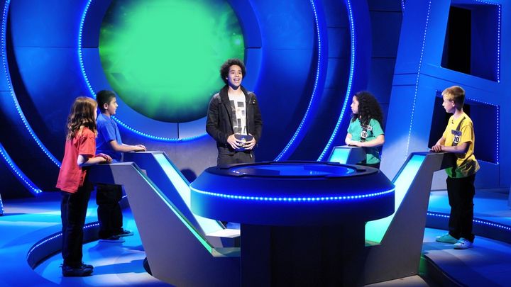 Ben 10: Ultimate Challenge